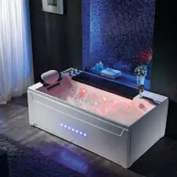 Plastic Bath Tub